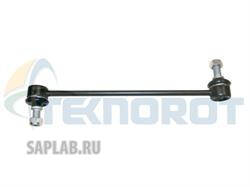 Купить TEKNOROT HY-296 Тяга стабилизатора перед. HY-296