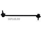 Купить TEKNOROT MA337 Стойка стабилизатора переднего BP4K34170D