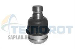 Купить TEKNOROT MI-464 Опора шаровая перед. нижн. MI-464