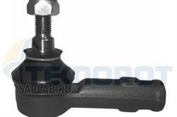 Купить TEKNOROT MI-481 Наконечник тяги рулевой перед. MI-481