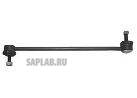 Купить TEKNOROT P-656 Тяга стабилизатора перед. P-656