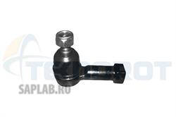 Купить TEKNOROT SY-101 Наконечник тяги рулевой перед. SY-101
