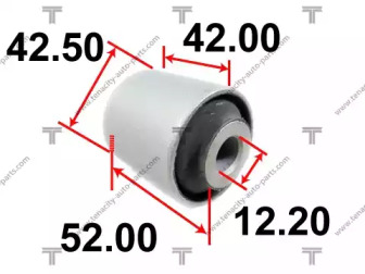 Купить TENACITY AAMHO1013 Сайлентблок