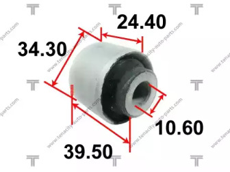 Купить TENACITY AAMHO1015 Сайлентблок