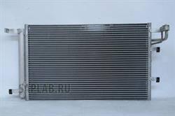 Купить TERMAL 104812C радиатор кондиционера
