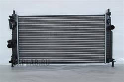 Купить TERMAL 232907H Радиатор охлаждения ДВС Z6811520YA gras