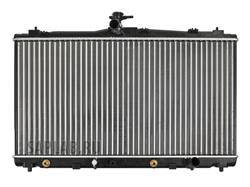 Купить TERMAL 284901H Радиатор охлаждения TOYOTA CAMRY (XV50) (11-) 1640036250