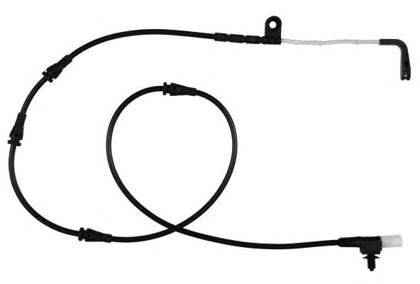 Купить TEXTAR 98039400 Датчик износа колодок LANDROVER DISCOEVRY III 2004=>