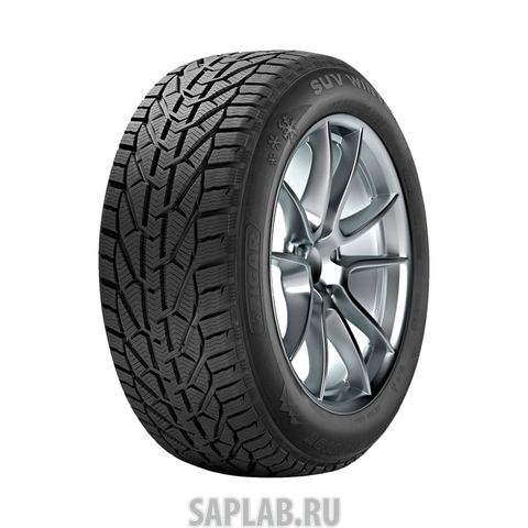 Купить TIGAR 129236 Шины Tigar Winter SUV 255/55 R19 111V XL