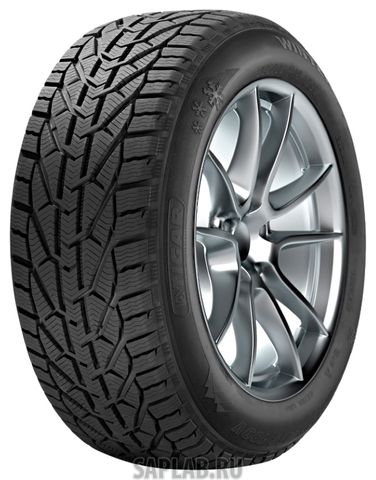 Купить TIGAR 134630 Шины Tigar Winter 175/55 R15 77T (до 190 км/ч) 134630