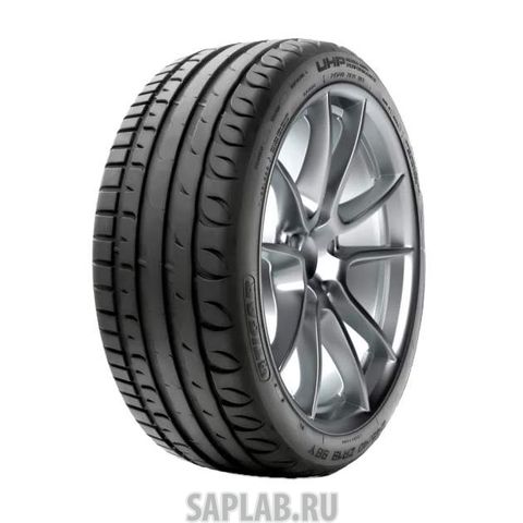 Купить TIGAR 169815 Шины Tigar Ultra High Performance 235/40 R18 95 169815