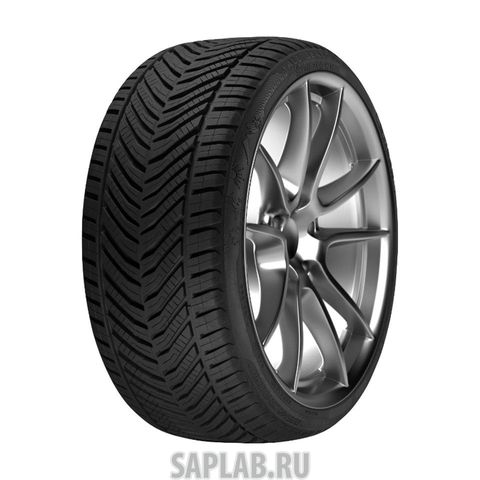 Купить TIGAR 215909 Шины Tigar  185/55/15  H 86 ALL SEASON  XL 215909