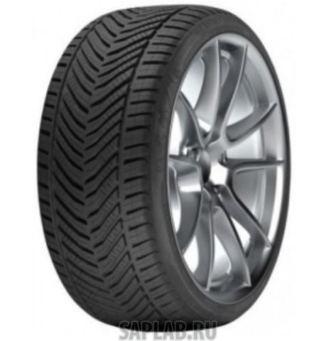 Купить TIGAR 231010 Шины Tigar  205/60/16  V 96 ALL SEASON  XL 231010