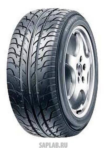 Купить TIGAR 232558 Шины Tigar Syneris 195/45 R16 84V XL (232558)