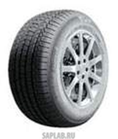 Купить TIGAR 284315 Шины Tigar Summer Suv 235/65 R17 108V XL (284315)