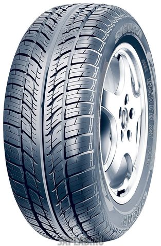 Купить TIGAR 414012 Шины Tigar Sigura 195/65 R15 91T (до 190 км/ч) 414012