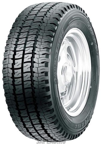 Купить TIGAR 470579 Шины Tigar Cargo Speed 205/70 R15 106/104S (до 180 км/ч) 470579