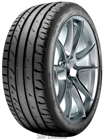 Купить TIGAR 536329 Шины Tigar Ultra High Performance 225/50 R17 98W (до 270 км/ч) 536329