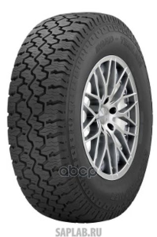 Купить TIGAR 57659 Шины TIGAR ROAD TERRAIN 205/80 R16 104 T