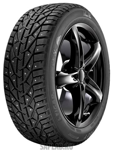 Купить TIGAR 606054 Tigar Ice  205/50 R17 93T арт.606054