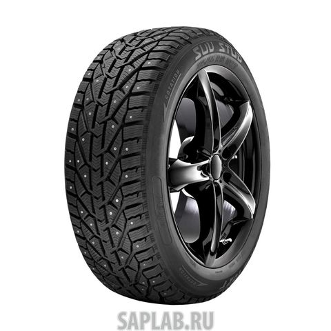 Купить TIGAR 632121 Шины 235/60R18 107T XL SUV ICE Tigar шип.