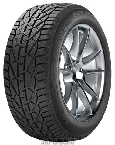 Купить TIGAR 686455 Шины Tigar Winter Suv 255/55 R18 109V XL