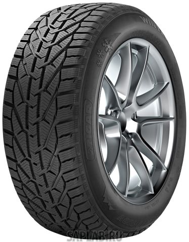Купить TIGAR 811189 Шины 225/45R17 94H XL WINTER Tigar