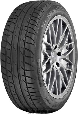 Купить TIGAR 822255 Шины Tigar High Performance 165/65 R15 81 822255