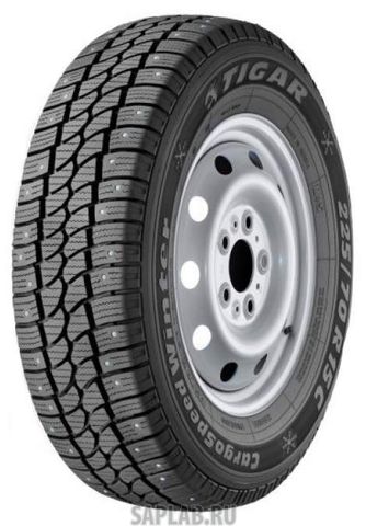 Купить TIGAR 881594 Шины Tigar Cargo Speed Winter 195/65 R16 104/102R