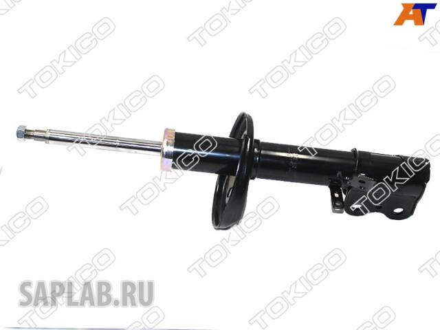 Купить TOKICO B2198 Стойка газомасляная передняя правая /333197/
