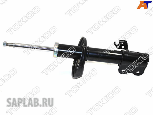 Купить TOKICO B2199 Стойка газомасляная передняя левая /333198/
