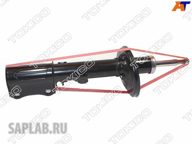 Купить TOKICO B2200 Стойка газомасляная задняя правая /333107/