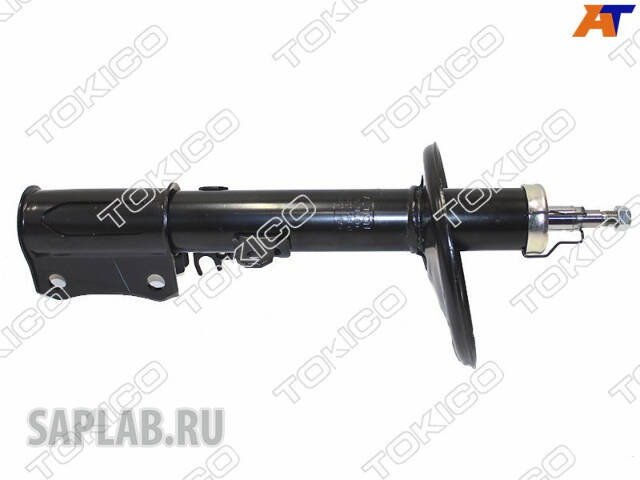 Купить TOKICO B3181 Стойка газомасляная задняя правая /334478/