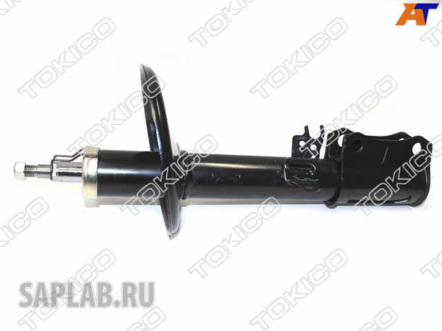 Купить TOKICO B3214 Стойка газомасляная задняя правая /334340/