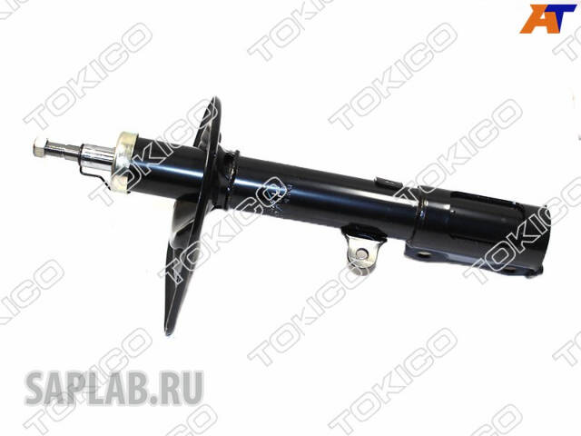 Купить TOKICO B3329 Стойка газомасляная задняя левая /339026/