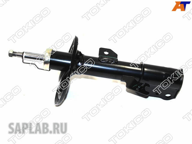Купить TOKICO B3332 Стойка газомасляная передняя правая /334386/