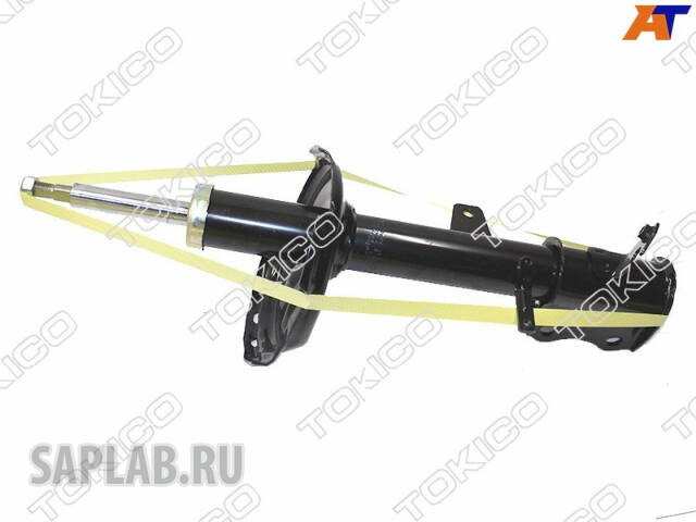 Купить TOKICO B3371 Стойка газомасляная задняя правая