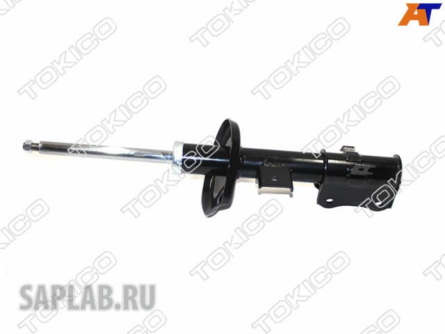 Купить TOKICO B3376 Стойка газомасляная передняя левая