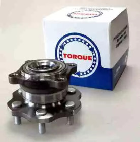 Купить TORQUE PL980 Ступица задняя