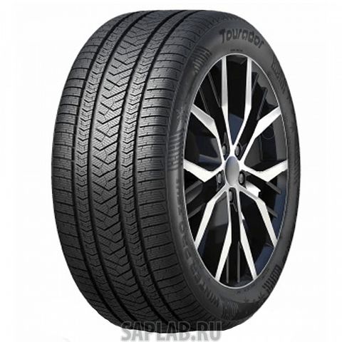 Купить TOURADOR 6971597446035 Шины Tourador Winter Pro TSU1 255/50 R19 107V