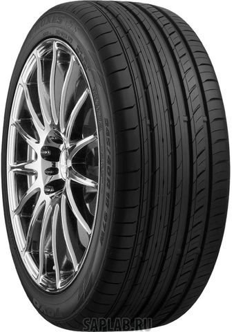 Купить TOYO 30462TS00205 Шины TOYO ТIRES Proxes C1S 215/65 R15 96V (до 240 км/ч) 30462 TS00205