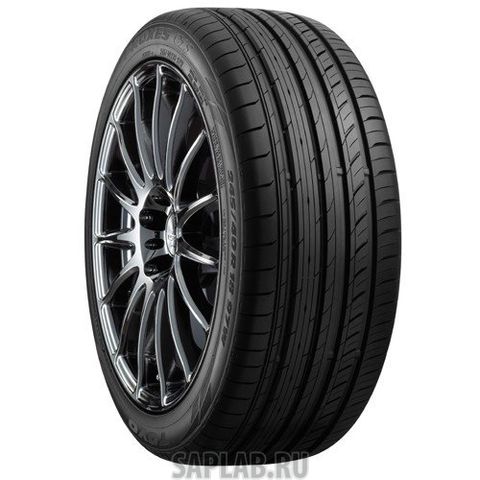 Купить TOYO 32867TS00477 Шины Toyo Proxes C1S 255/40 R19 100Y