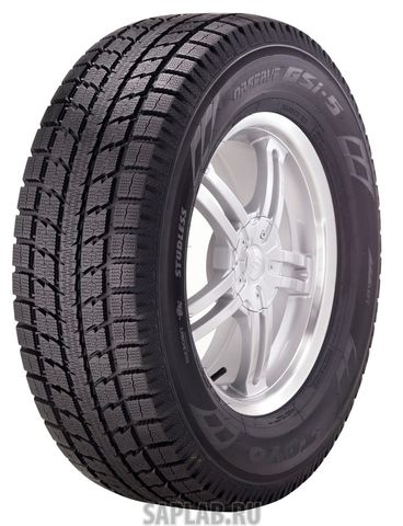 Купить TOYO 33057 Шины TOYO ТIRES Observe GSi-5 235/60 R18 107 33057