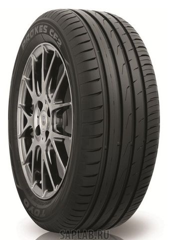 Купить TOYO 33688TS00087 Шины Toyo Proxes CF2 195/55 R15 85H