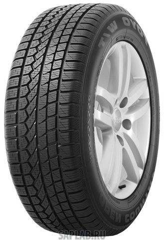 Купить TOYO T06196 Шины Toyo Open Country W/T 255/70 R16 111T