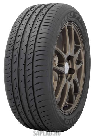 Купить TOYO T09597 Шины Toyo Proxes T1 Sport 245/40 R17 95Y