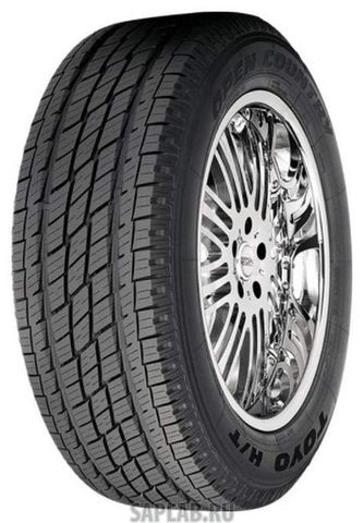 Купить TOYO TS00209 Шины TOYO TIRES Open Country H/T 215/65 R16 98H (до 210 км/ч) TS00209