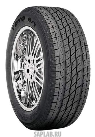 Купить TOYO TS00440 Шины TOYO Open country H/T P245/60 R18 104H (TS00440)