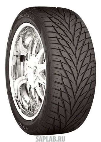 Купить TOYO TS00646 Шины TOYO Proxes S/T 285/50 R18 109V (TS00646)