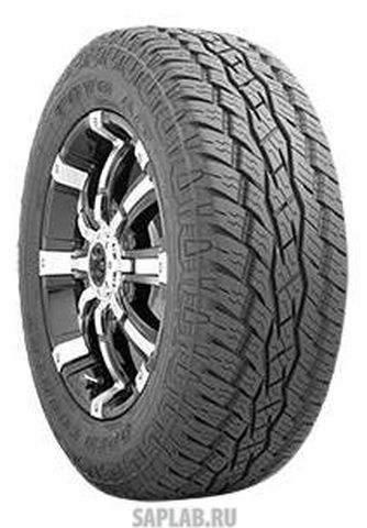Купить TOYO TS00801 Шины TOYO Open country A/T Plus 255/60 R18 112H (TS00801)